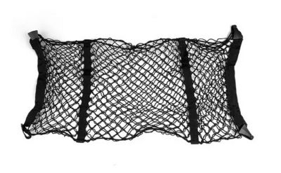 Duster (2010-2024) - Plasa verticala portbagaj (Dacia Original)