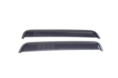 Duster (2010-2017) - Deflectoare de aer spate (Dacia Original)