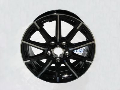 Duster II (2018-2024) - Janta 16" Olinda (Dacia Original) - 1 bucata