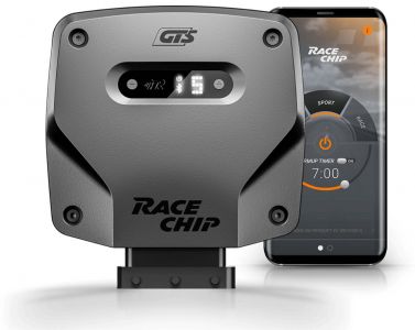 Dokker - Race Chip GTS +27 HP +60 Nm (Brand Original)