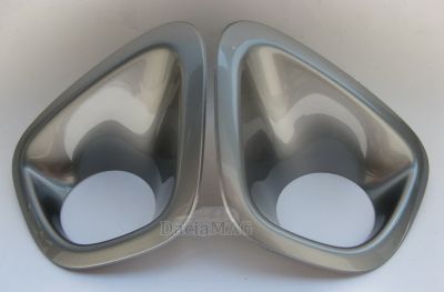 Duster (2010-2017) - Ornamente faruri ceata (Dacia Original)