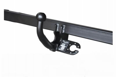 Sandero II (2012-2018) - Kit de remorcare Auto-Hak