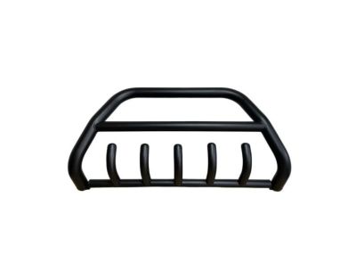 Duster II (2018-2024) - Bullbar Inform Plus Black
