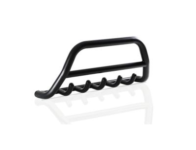 Duster II (2018-2024) - Bullbar Inform Plus Black