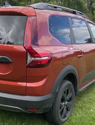 Dacia Jogger - Stop spate dreapta (Dacia Original)