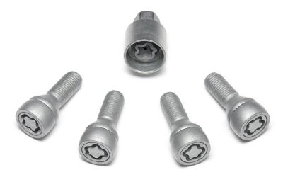 Dacia - Kit anti-furt (Dacia Original)