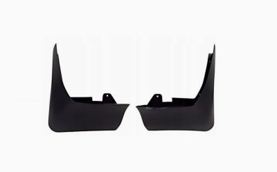 Renault Austral - Set aparatori noroi spate (Renault Original)
