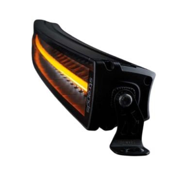 Duster / Duster III / Duster III - Bară LED Strands SIBERIA DRC