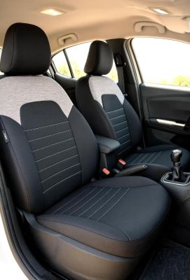 Bigster (2025-2026) - Set Huse scaune CITY - realizate special pentru Bigster