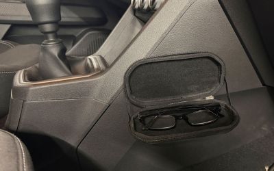 Dacia - Suport ochelari YouClip