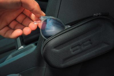 Dacia - Suport ochelari YouClip