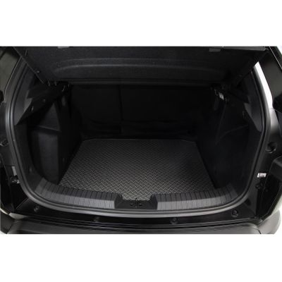 Duster III (2024-2026) - Covoraș portbagaj din aluminiu REDUST