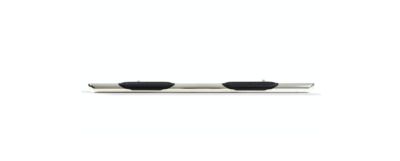Duster III (2024-2025) - Set Praguri laterale cromate Dragos plus 