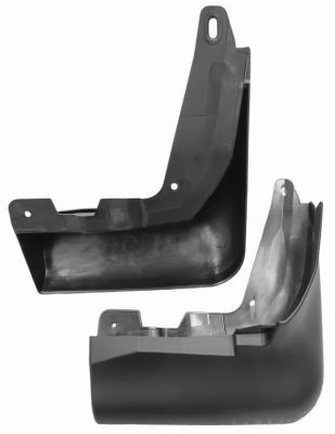 Renault Austral - Set aparatori noroi fata (Renault Original)